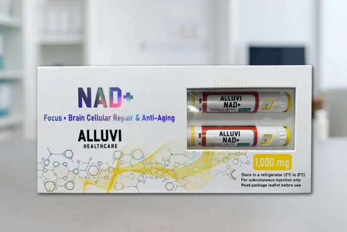 KLIKNAD+ (NAD+) 1000mg