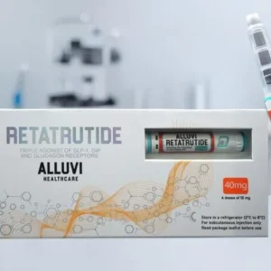 Retatrutide 40mg